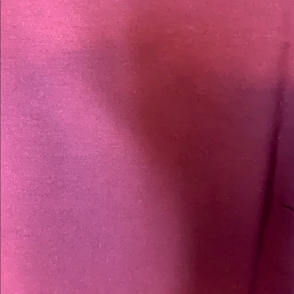 Ann Taylor Peplum Blouse - Picture 4 of 4